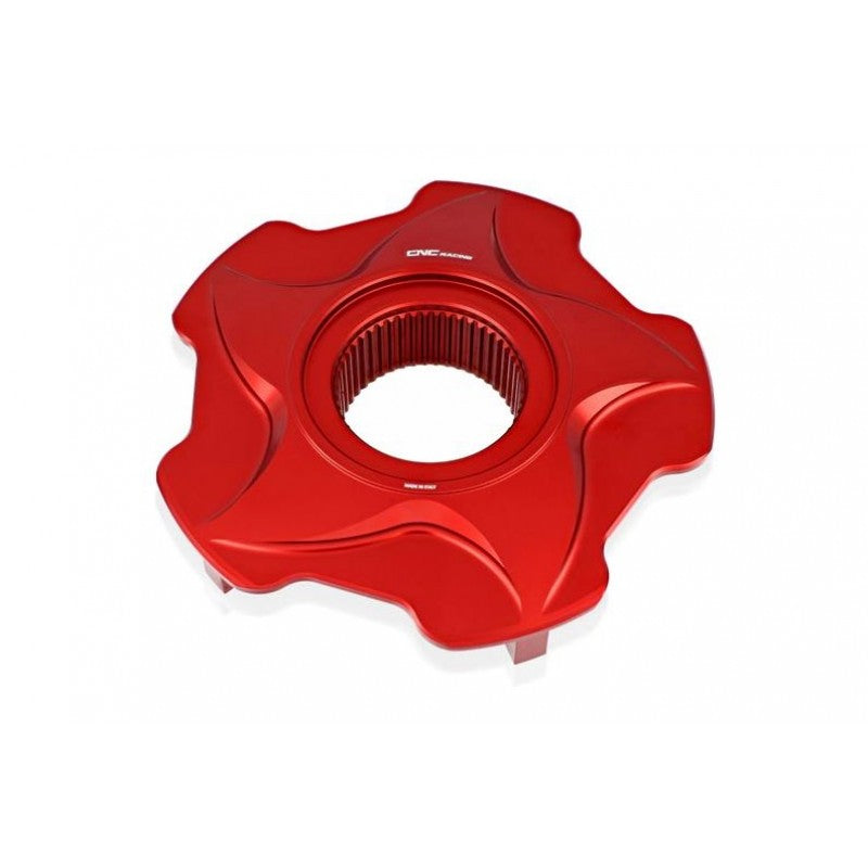 CNC Racing NEW STYLE Rear Sprocket Flange for MV Agusta 2010+