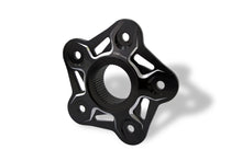 CNC Racing Billet BI-Color Aluminum Sprocket Hub Flange for 2018+ MV Agusta F3 / B3 / B4 Models (five hole model)