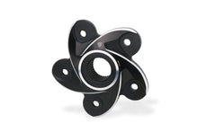 CNC Racing NEW STYLE Bicolor Small Rear Sprocket Flange for Ducati