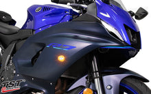 TST Industries HALO-GTR Front Flushmount LED Turn Signals for Yamaha YZF-R7