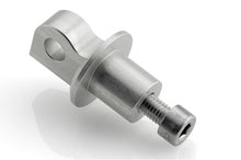 Rizoma Passenger Pegs Mount Kit For Most Kawasaki - DISCO