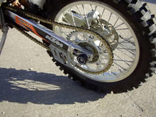 R&G Racing Fork protectors for KTM EXC / SMR '04-'17