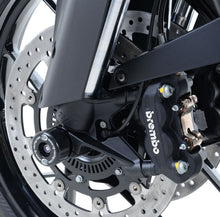 R&G Racing Fork Protectors for KTM 1050 Adventure '15-'20, 1190 Adventure '11-'20, 1290 Super Adventure '13-'22, 1290 Super Duke R '04-22, SuperDuke GT '14-'22