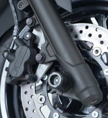 R&G Racing Fork Protectors for the Yamaha X-Max 400 '06-'20