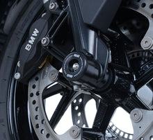 R&G Racing Fork Protectors for BMW K1600 GT SE '17-'21