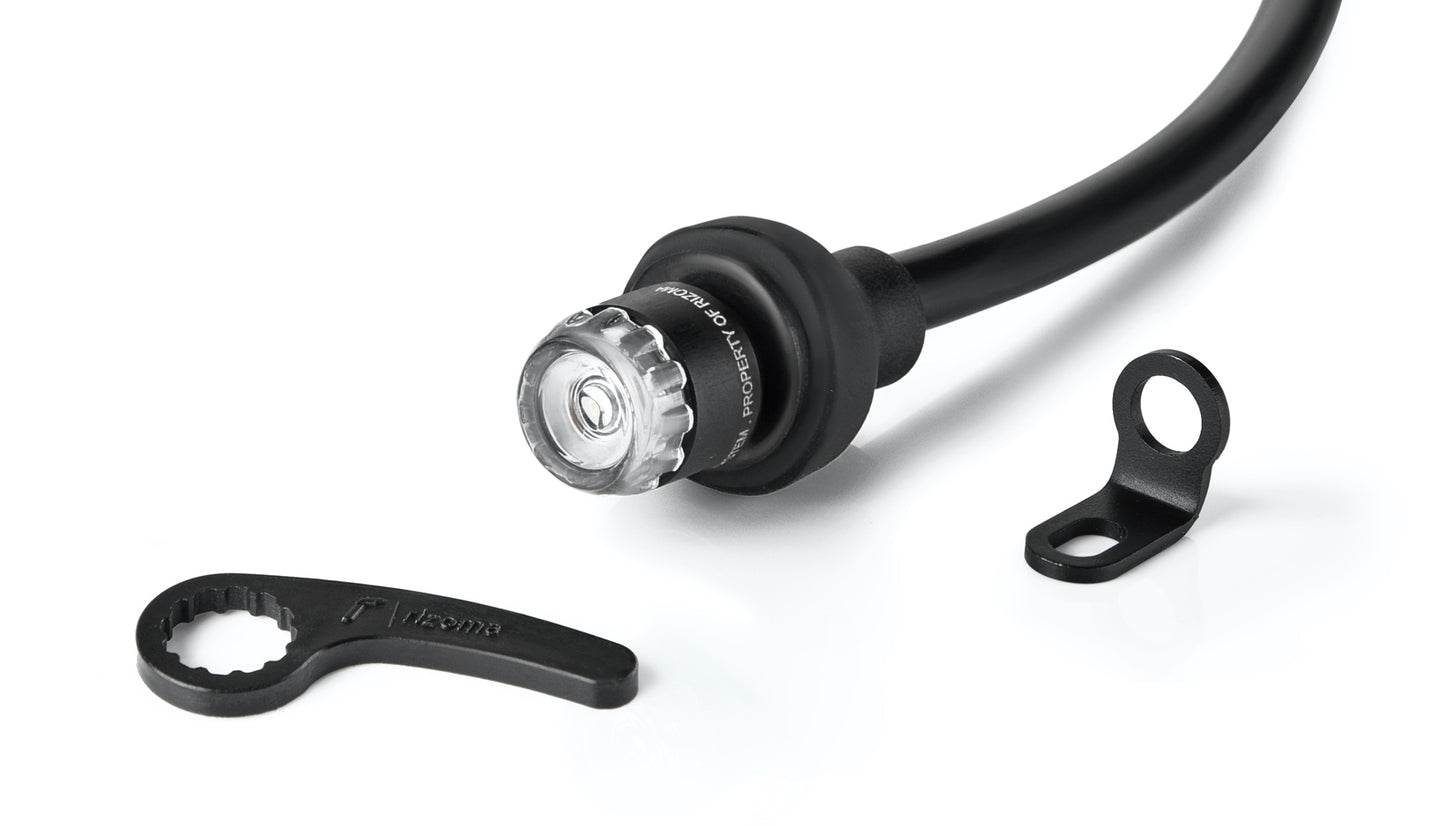 Rizoma LIGHT UNIT Indicator Lights (Turn Signals)