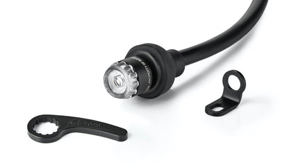 Rizoma LIGHT UNIT S Indicator Lights (Turn Signal + Marker + Stop)