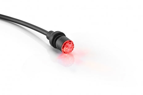 Rizoma LIGHT UNIT S Indicator Lights (Turn Signal + Marker + Stop)