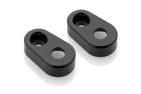 Rizoma Turn Signal Mounting Adapters For The Honda CB1000R (2018+) (rear) - FR245B