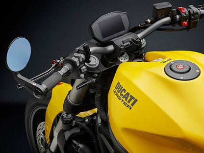 Rizoma Fork Turn Signal Mounting Adapters - FR244B