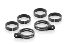 Rizoma Fork Turn Signal Mounting Adapters - FR244B