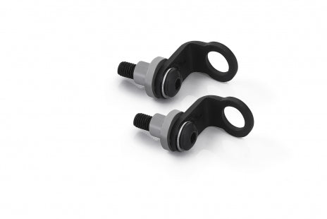 Rizoma Indicator Light Adapters For FR070BM / FR075BM "LIGHT UNIT" Indicators