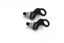 Rizoma Indicator Light Adapters For FR070BM / FR075BM "LIGHT UNIT" Indicators