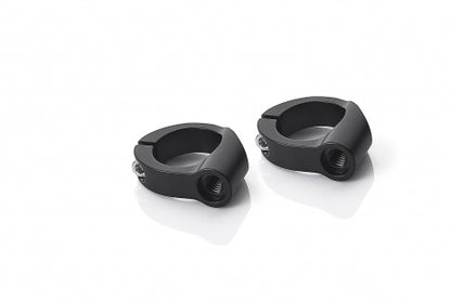 Rizoma Mounitg kit For FR070BM / FR075BM "LIGHT UNIT" Indicators on all Side Mount Mirrors - DISCO