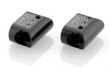 Rizoma Front Turn Signal Adapters for the Harley Davidson FXDR 114 (2019+)