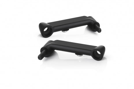 Rizoma Indicator Light Adapters For FR070BM / FR075BM "LIGHT UNIT" Indicators for Ducati Panigale V4 (18-24)