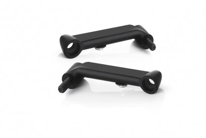 Rizoma Indicator Light Adapters For FR070BM / FR075BM "LIGHT UNIT" Indicators for Ducati Panigale V4 (18-24)