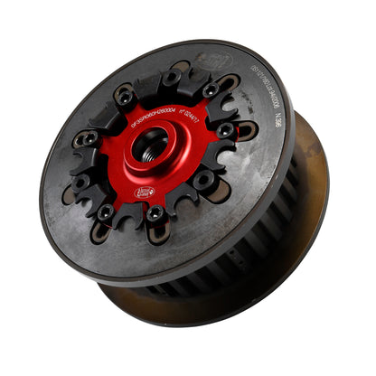 STM Evoluzione Wet Slipper Clutch For Honda CBR1000RR / CB1000 (2004-2007)