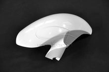 CARBONIN AVIO FIBER FRONT FENDER FOR YAMAHA YZF R6 (2006-16)
