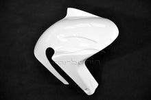 CARBONIN AVIO FIBER RACE FRONT FENDER FOR APRILIA RSV4 (2009>)
