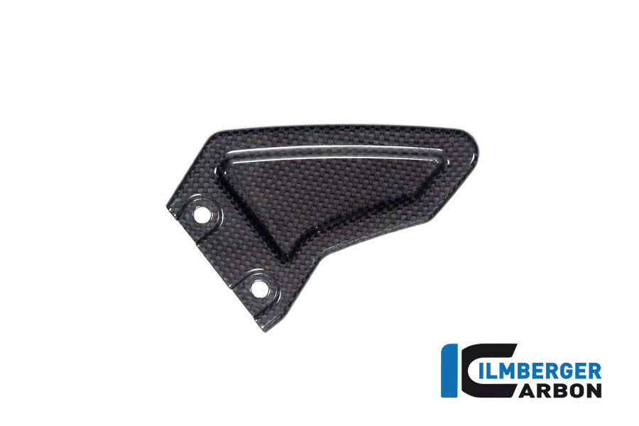 Ilmberger Carbon Heel Guard Left, for the Honda CBR 1000 RR-R/SP '20-24