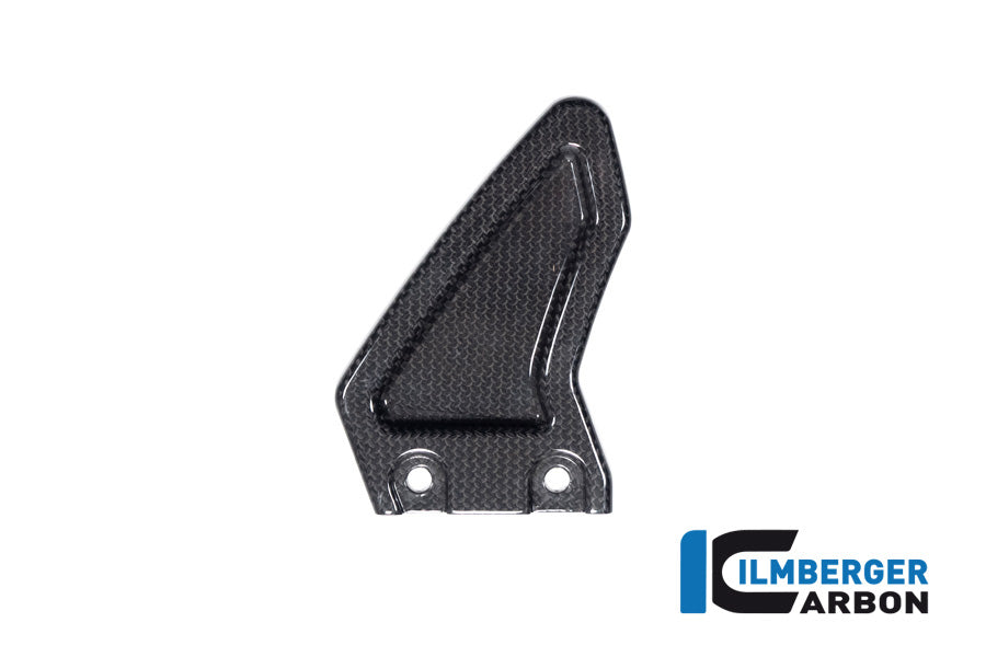 Ilmberger Carbon Heel Guard Left, for the Honda CBR 1000 RR-R/SP '20-24