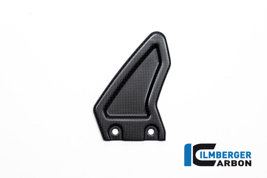 Ilmberger Carbon Heel Guard Left, for the Honda CBR 1000 RR-R/SP '20-24