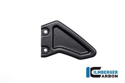 Ilmberger Carbon Heel Guard Left, for the Honda CBR 1000 RR-R/SP '20-24