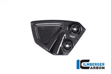 Ilmberger Carbon Heel Guard Right, for the Honda CBR 1000 RR-R/SP '20-24