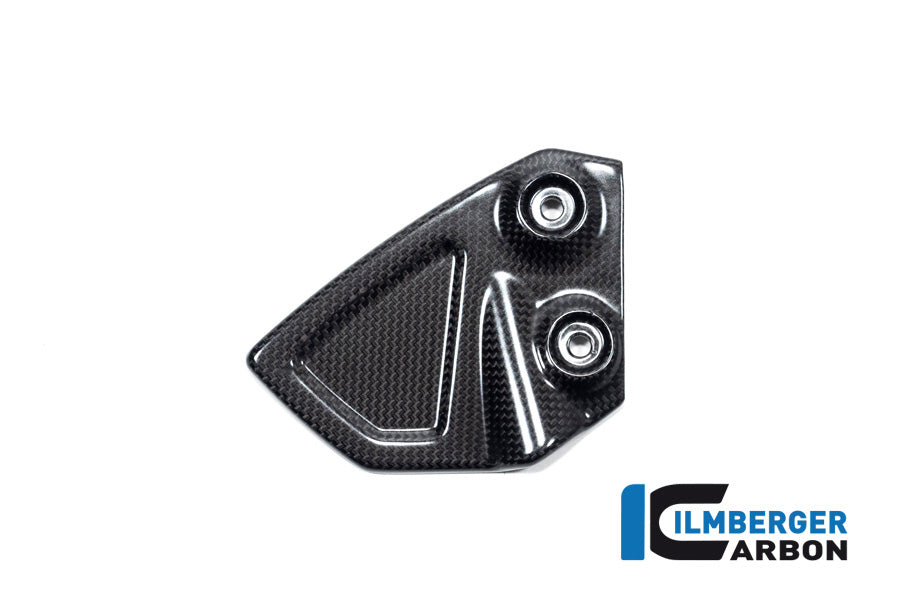 Ilmberger Carbon Heel Guard Right, for the Honda CBR 1000 RR-R/SP '20-24