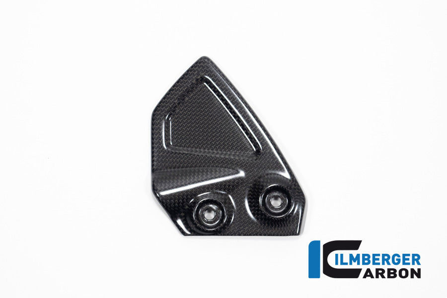 Ilmberger Carbon Heel Guard Right, for the Honda CBR 1000 RR-R/SP '20-24