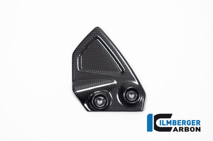 Ilmberger Carbon Heel Guard Right, for the Honda CBR 1000 RR-R/SP '20-24