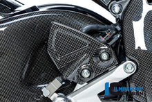 Ilmberger Carbon Heel Guard Right, for the Honda CBR 1000 RR-R/SP '20-24