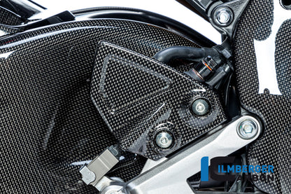 Ilmberger Carbon Heel Guard Right, for the Honda CBR 1000 RR-R/SP '20-24