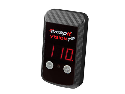 Capit FULL CONTROL VISION Tire Warmers