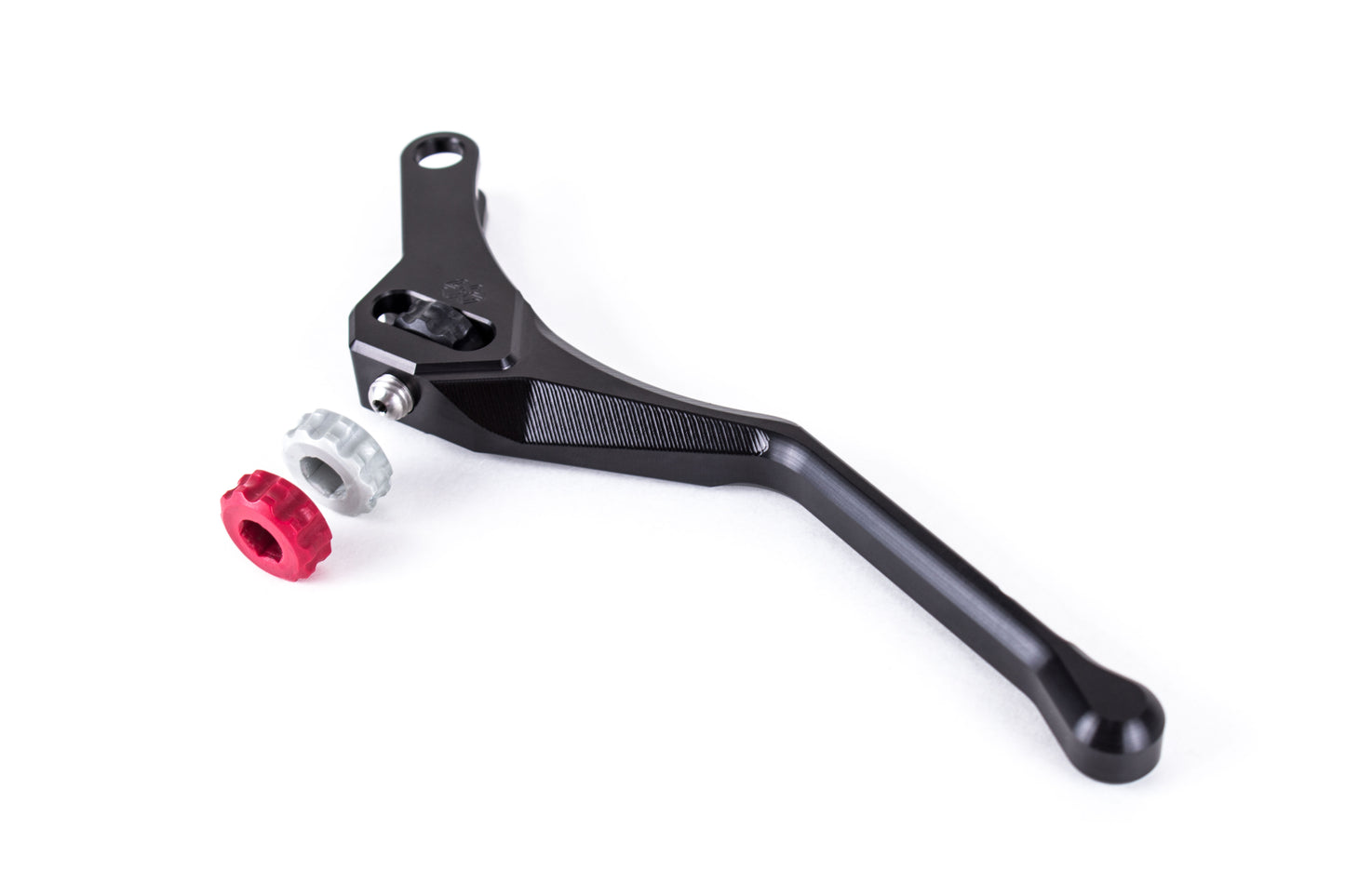 Gilles Factor-X Clutch Lever for the BMW S1000RR (2020+) / S1000R (2021+)