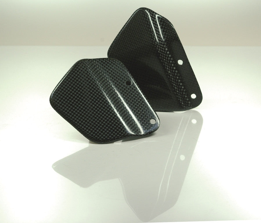 Gilles Factor-X Rearsets for the Kawasaki Ninja 250R (2008-2014) and Ninja 300 (2013-2016) GP SHIFT