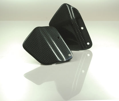 Gilles Factor-X Rearsets for the Kawasaki Ninja 250R (2008-2014) and Ninja 300 (2013-2016) GP SHIFT