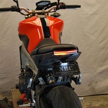 New Rage Cycles (NRC) Yamaha FZ-09 (MT-09) Fender Eliminator Kit (2014-2016)