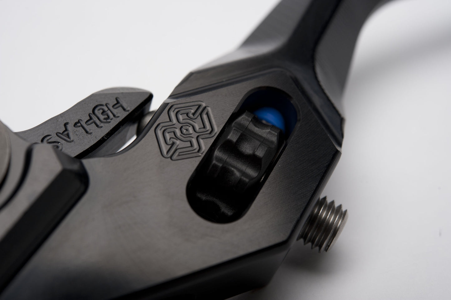 Gilles Factor-X Clutch Lever for the BMW S1000R (2013+) and S1000RR (2015+)