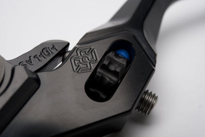 Gilles Factor-X Clutch Lever for the BMW S1000RR (2009-2014)