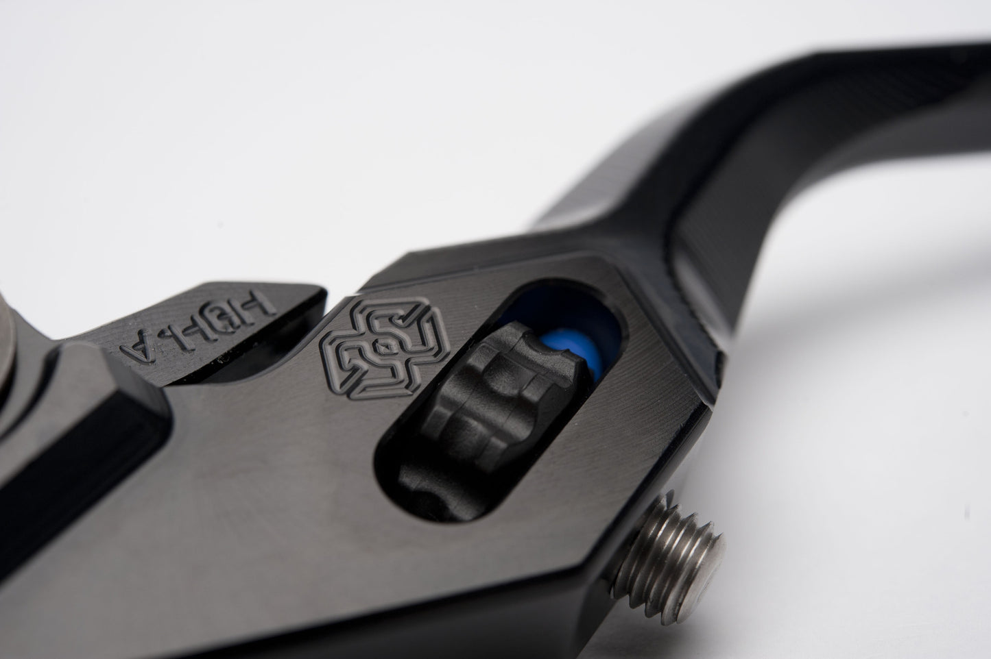 Gilles Factor-X Clutch Lever for the BMW S1000RR (2009-2014)