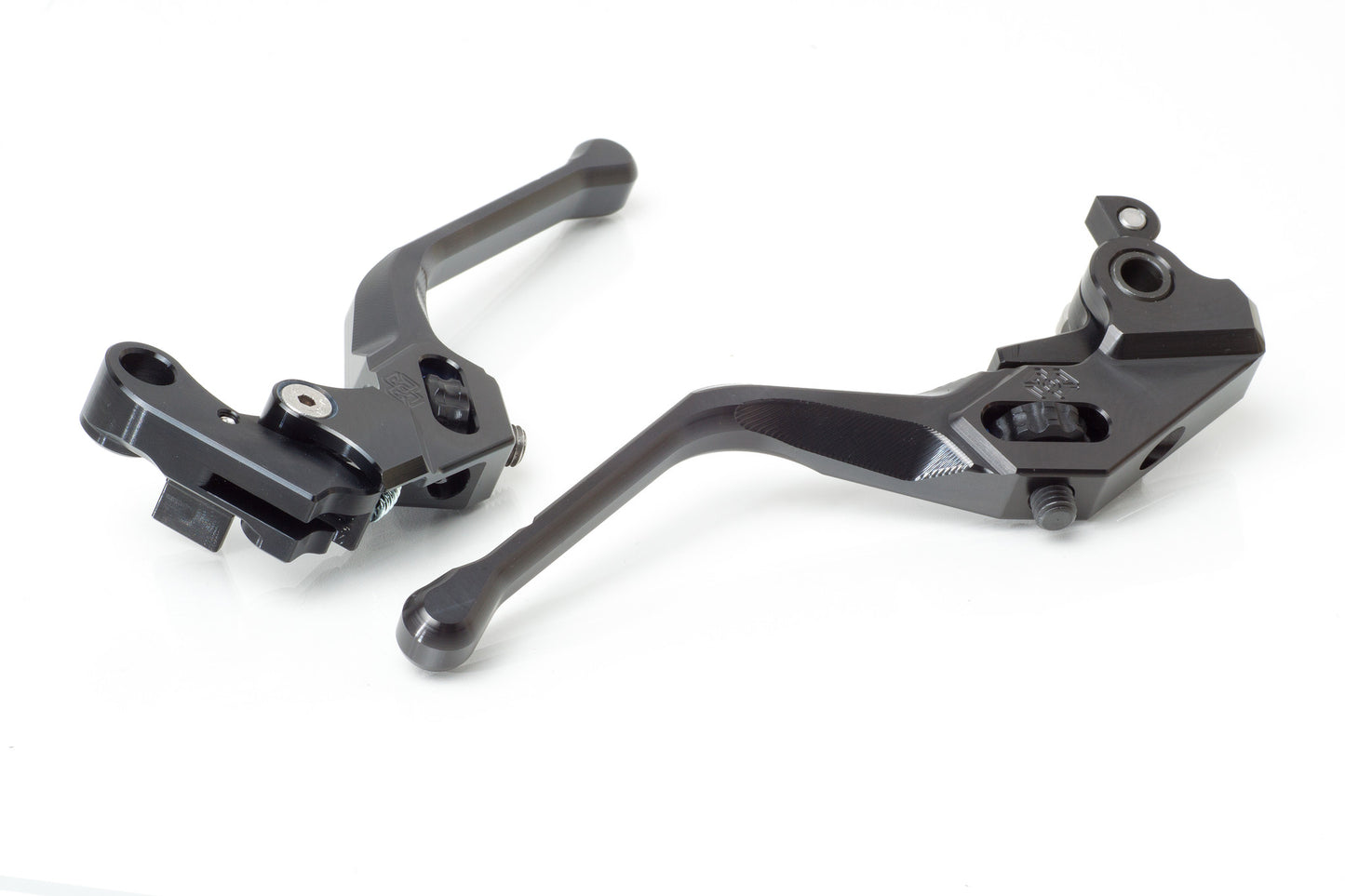 Gilles Factor-X Brake Lever for the Aprilia Tuono V4 (11-16) - Discontinued