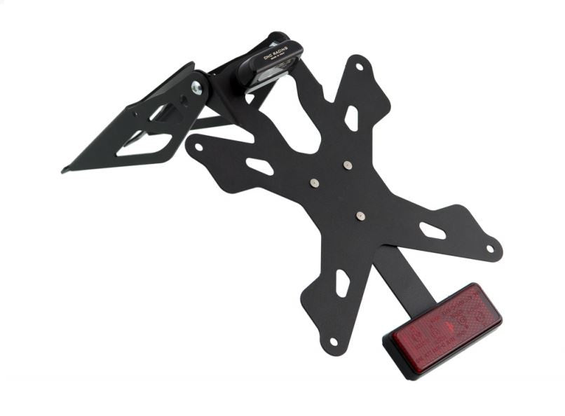 CNC Racing Adjustable Fender Eliminator For Kawasaki Z1000 2010+