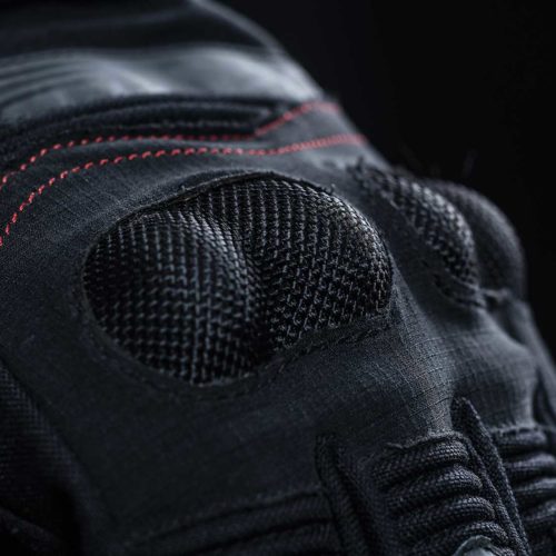 Five Gloves WFX2 Water Proof Gloves