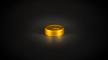 AEM FACTORY - REAR BRAKE / CLUTCH 34MM BILLET REMOTE RESERVOIR CAP