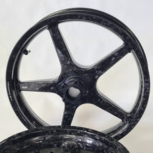 BST FORGED CARBON Add-on for all BST Carbon Fiber Wheels