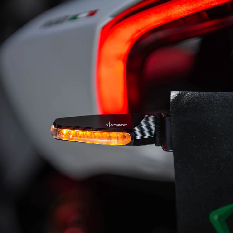 DB Race SPACE Sequential Rear Indicators for BMW Models