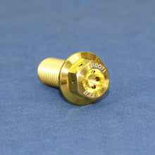 Proti M10 Race Spec Bolt M10L25-OTB04