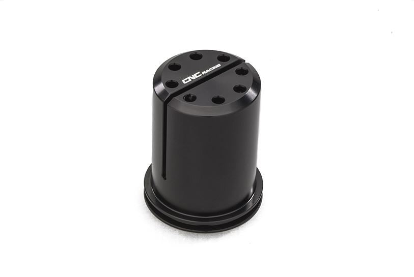 CNC Racing Steering Head Nut For Ducati Hypermotard 1100, Diavel, and XDiavel